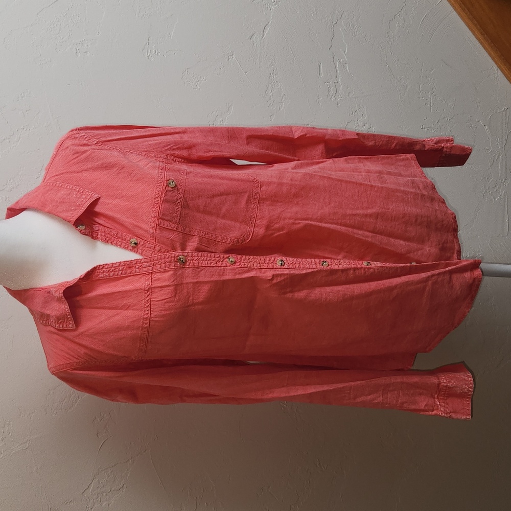 Maurices Button Down Shirt